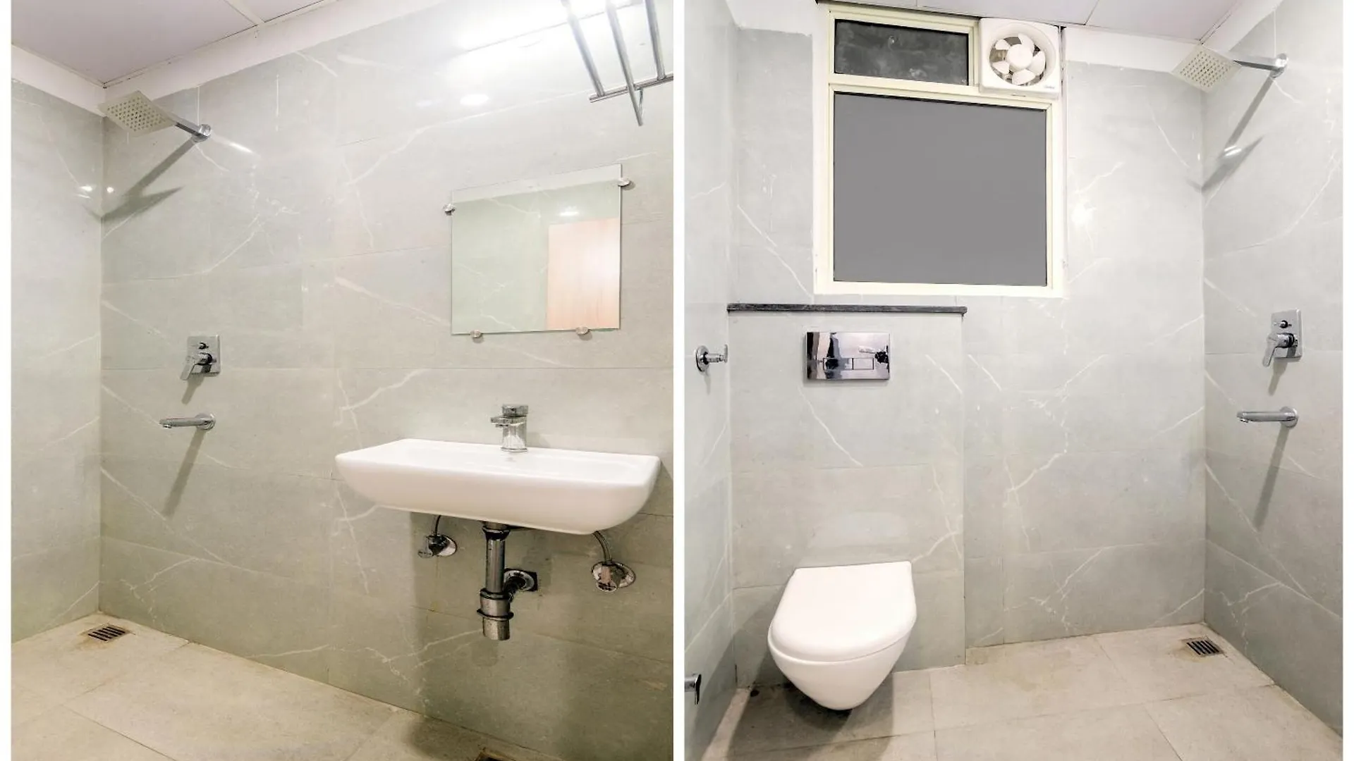 ****  Super Collection O Jps Grand Hotel Near Dwarka Metro Station Delhi  India